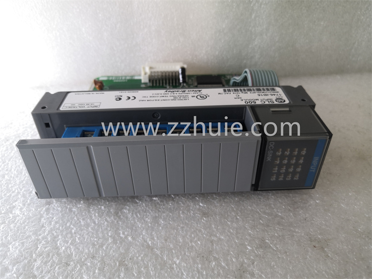 Allen-Bradley 2094-BC07-M05-S Kinetix 6000 Drive component