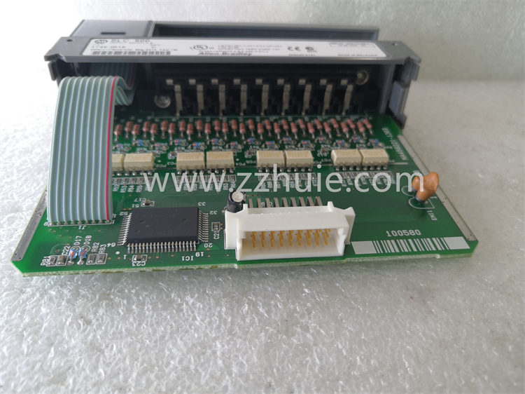 Allen-Bradley 150-F135NZD SMC Flex Smart Motor Controller