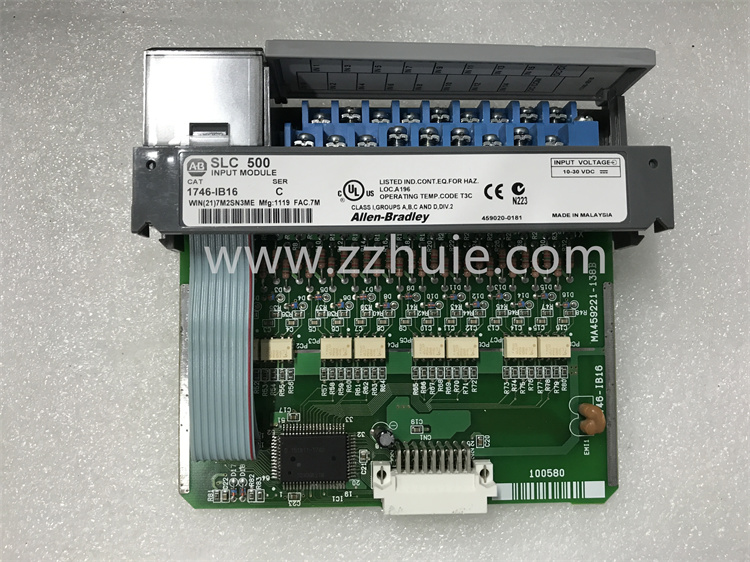 Allen-Bradley 150-F135NZD SMC Flex Smart Motor Controller