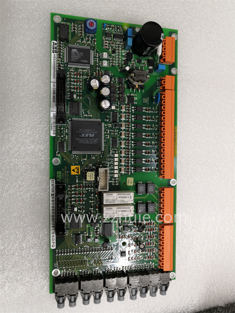 MVI69E-MBTCP Prosoft Modbus TCP/IP Enhanced Communication Module