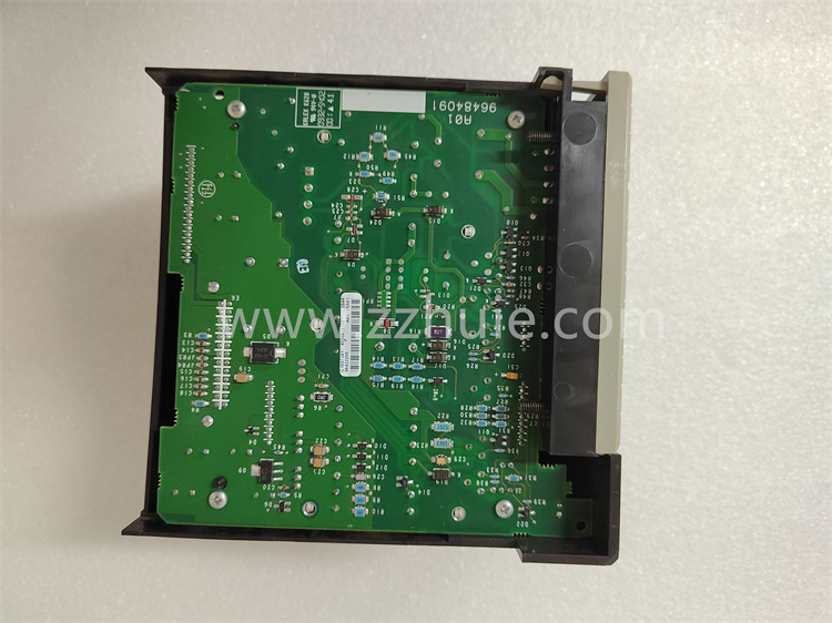 Allen-Bradley 1407-CGCM/B module