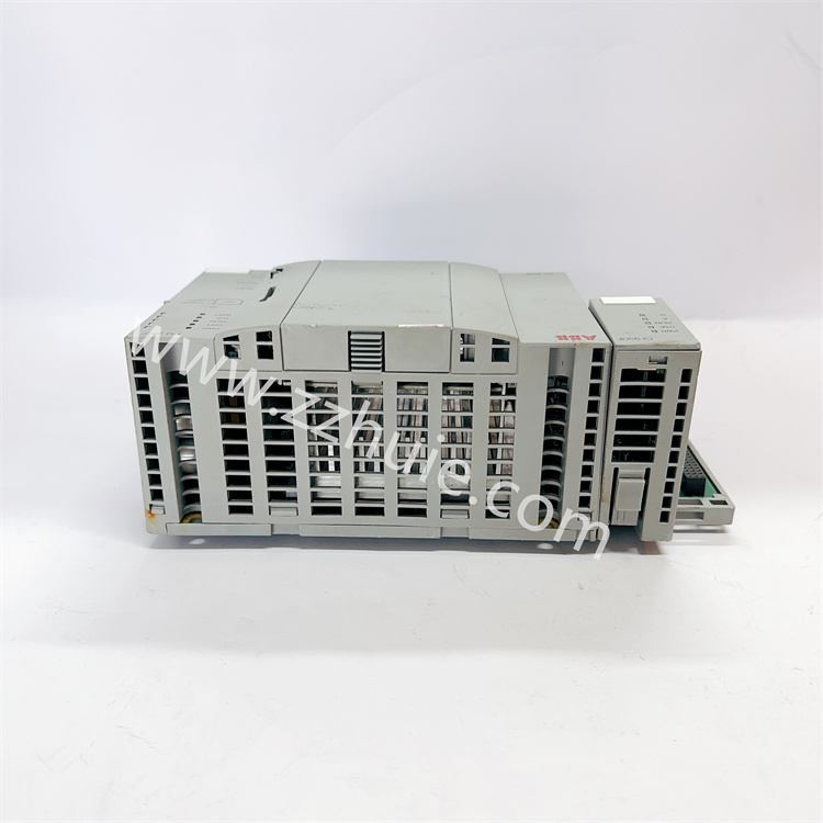 ABB PM902F 3BDH001000R0001 Module