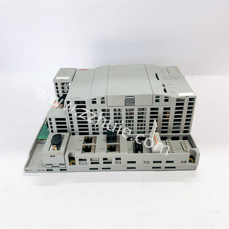 ABB PFSK152 Processor unit