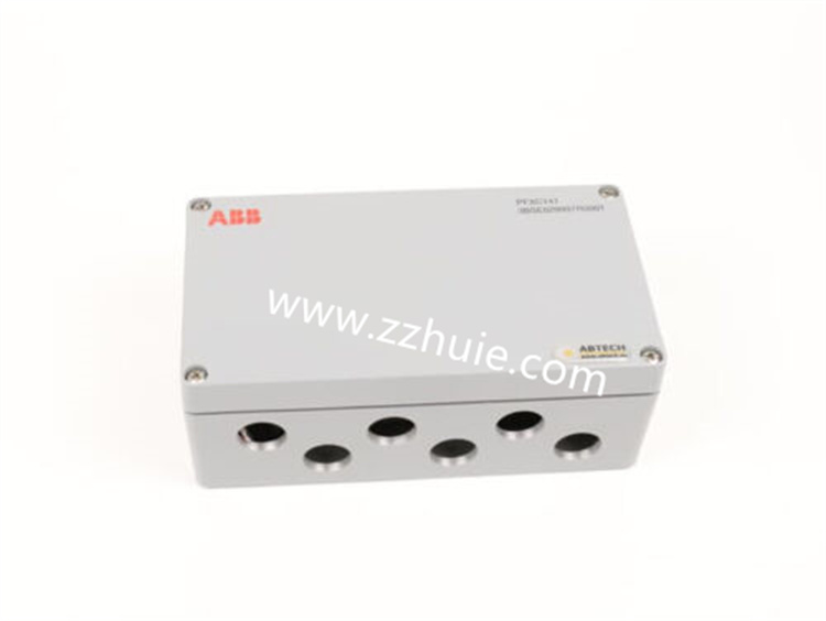 ABB INICT01 module