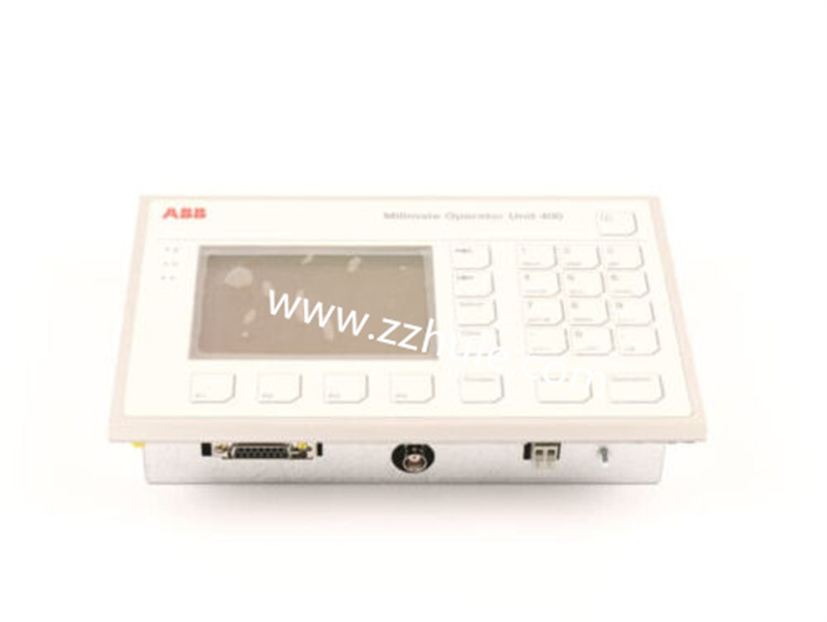 ABB SYN5202-0271 synchronizing equipment