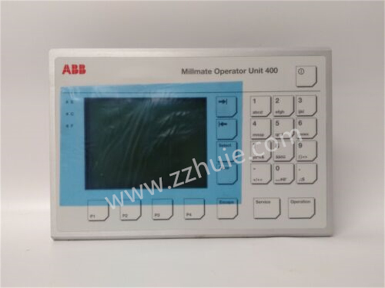 ABB SYN5202-0271 synchronizing equipment