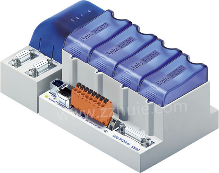 HARMONIC SC-510-5-230-S0 Harmonic AC-Servo Controller