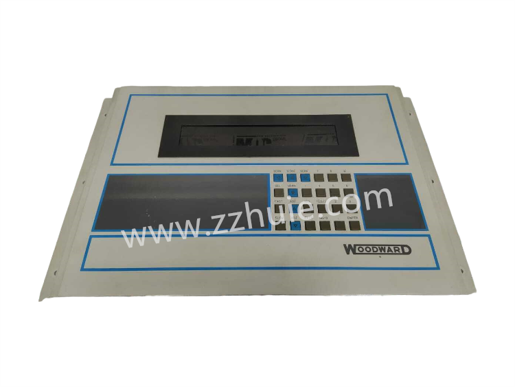 woodard 8440-2047 controller