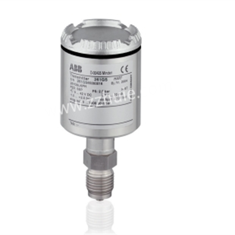 ABB 261GS-CKPNT1 Gauge Pressure 