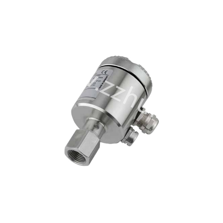 ABB LM80 Intermediate range laser level transmitter