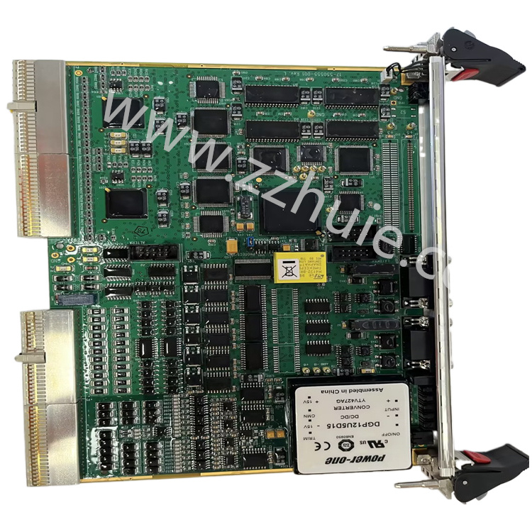 GE DS200VPBLG2A Module