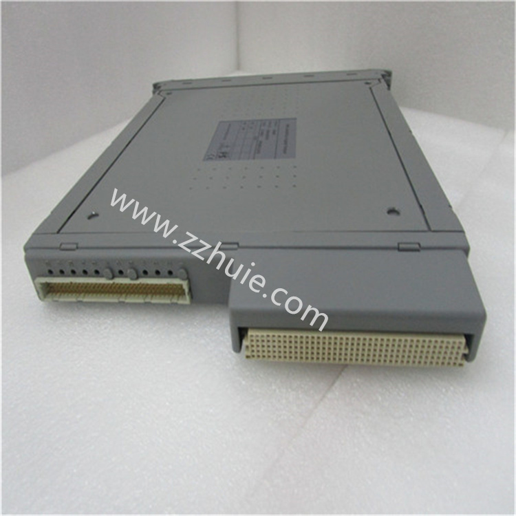 ICS TRIPLEX T8403 Digital Input Module