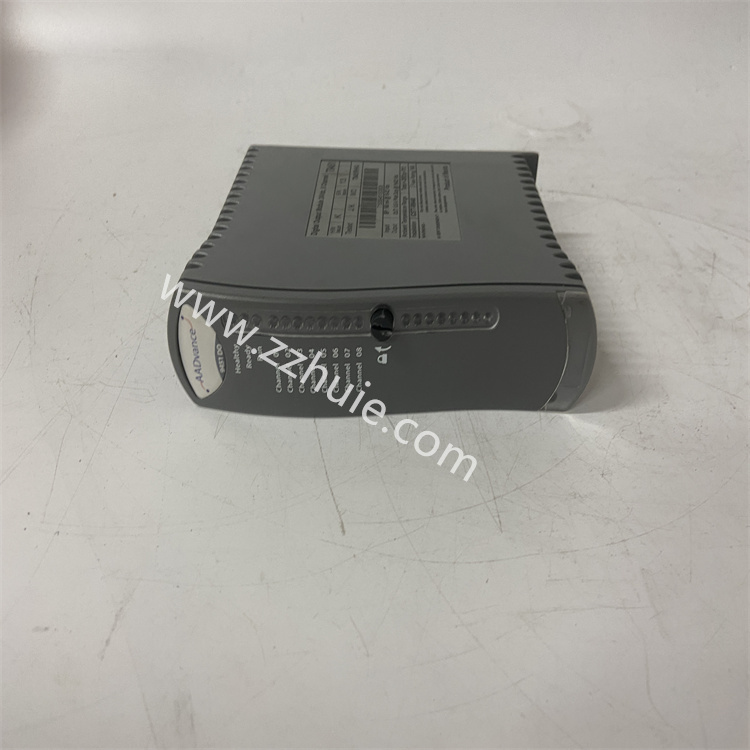 ICS TRIPLEX T9110 processor module Ics Triplex