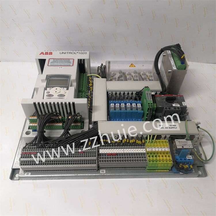 ABB DASD001 3ASC25H241 module