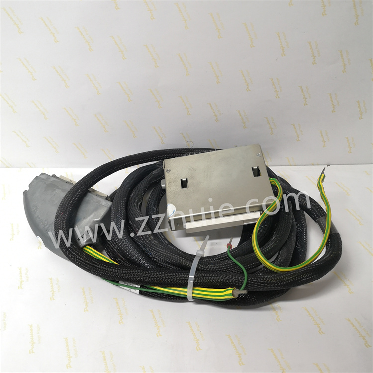 ROCKWELL TC-501-02-4M5 module