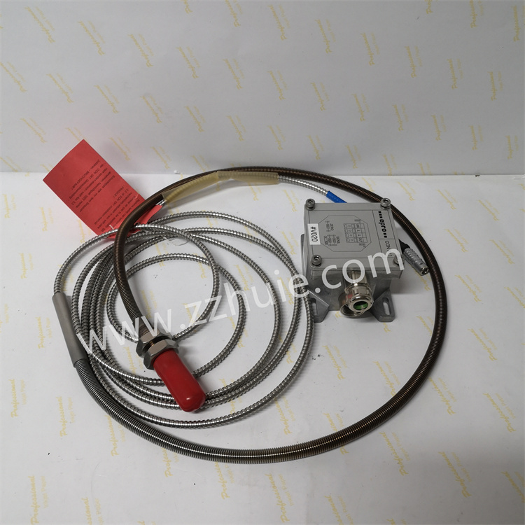 EPRO PR6425/010-100+CON011 sensor