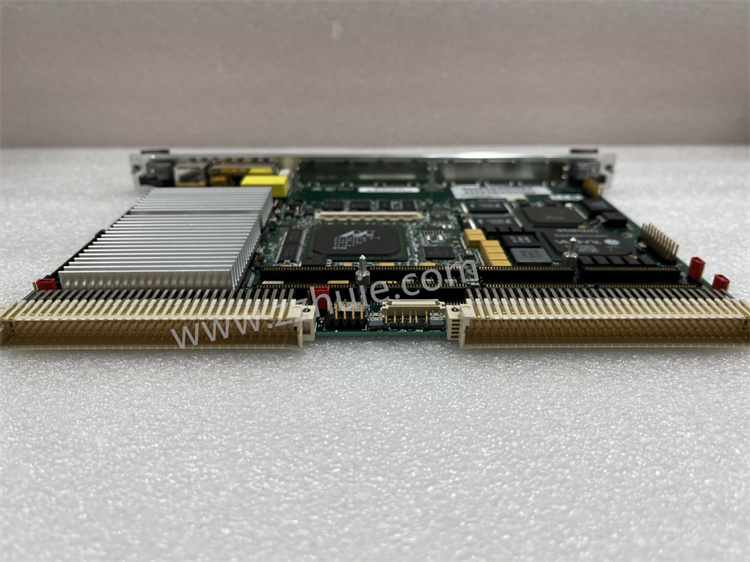 MOTOROLA MVME55006E-0161 module