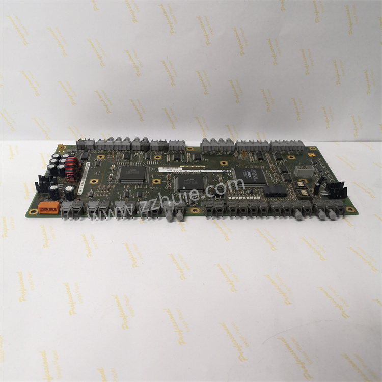 ABB 3ASC25H705/-7 module