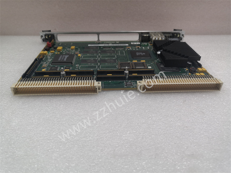 Motorola MVME55006E-0161R module