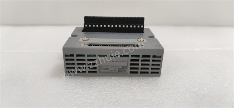 yokogawa A1BA4D-05 module