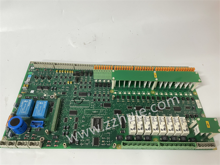 ABB 3ASC25H209 DATX110 module