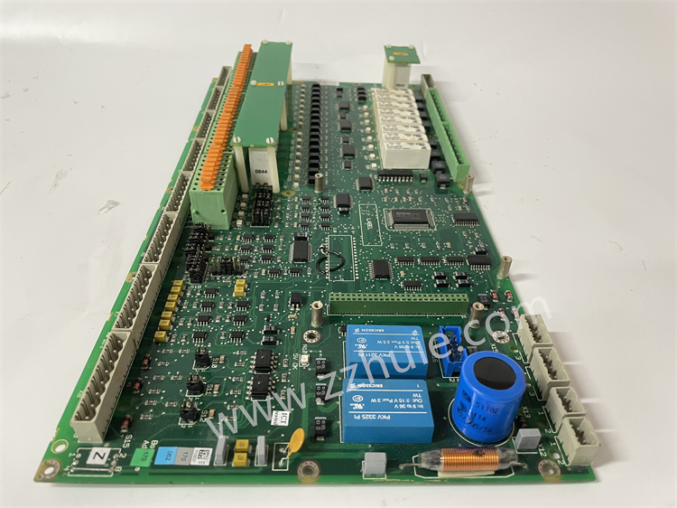 ABB PFSA 103B BSE002487R1 module