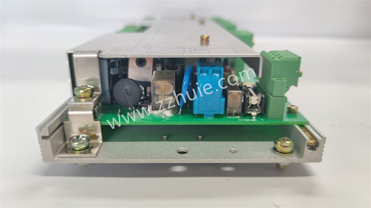 ABB USC329AE01 3BHB002483R0001 module