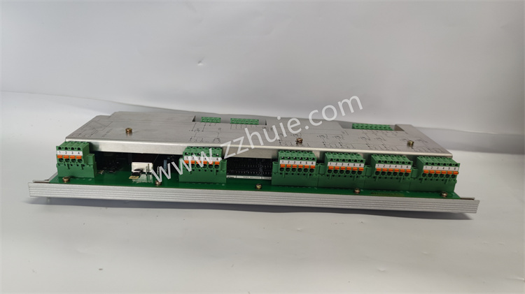 PPD539A102 3BHE039770R0102 | ABB Controller