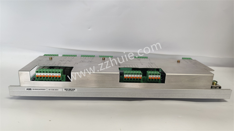 ABB ACS800-104-0105-03+Q967  frequency converter