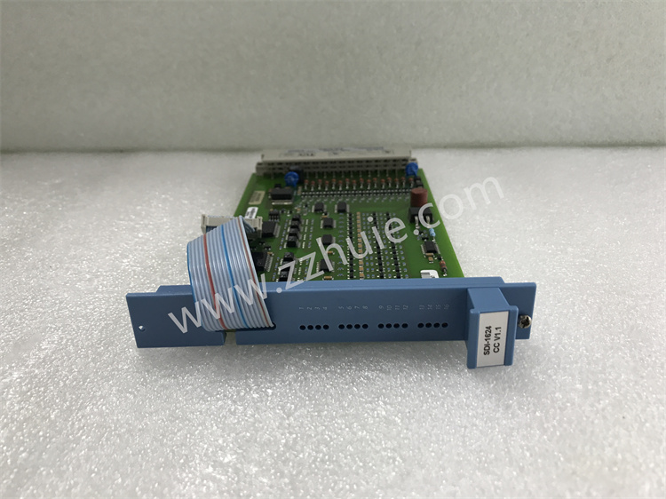 honeywell FC-SDI-1624 module