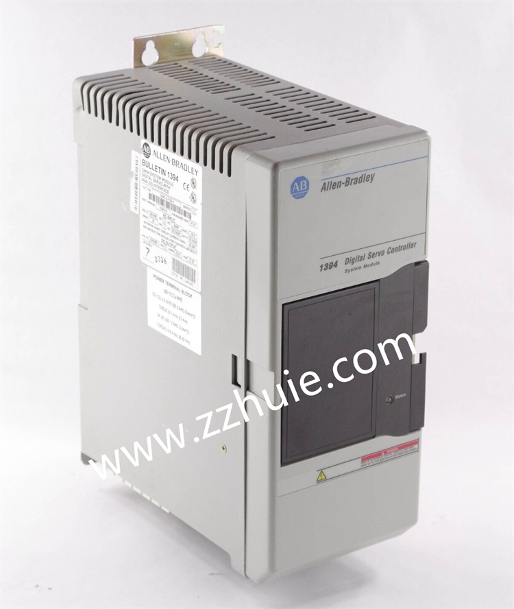 Allen-Bradley 1394C-SJT22-A controller