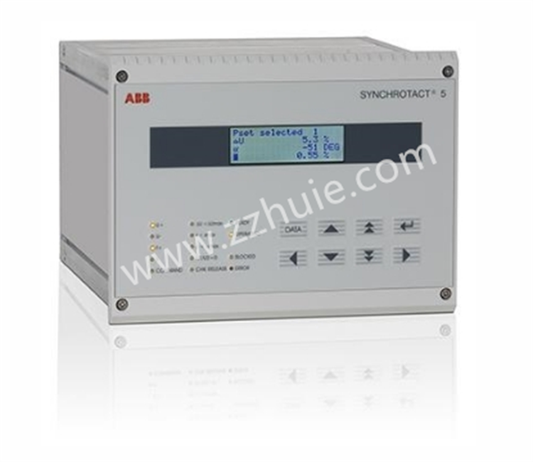 3BHB022368R0013 Industrial control module