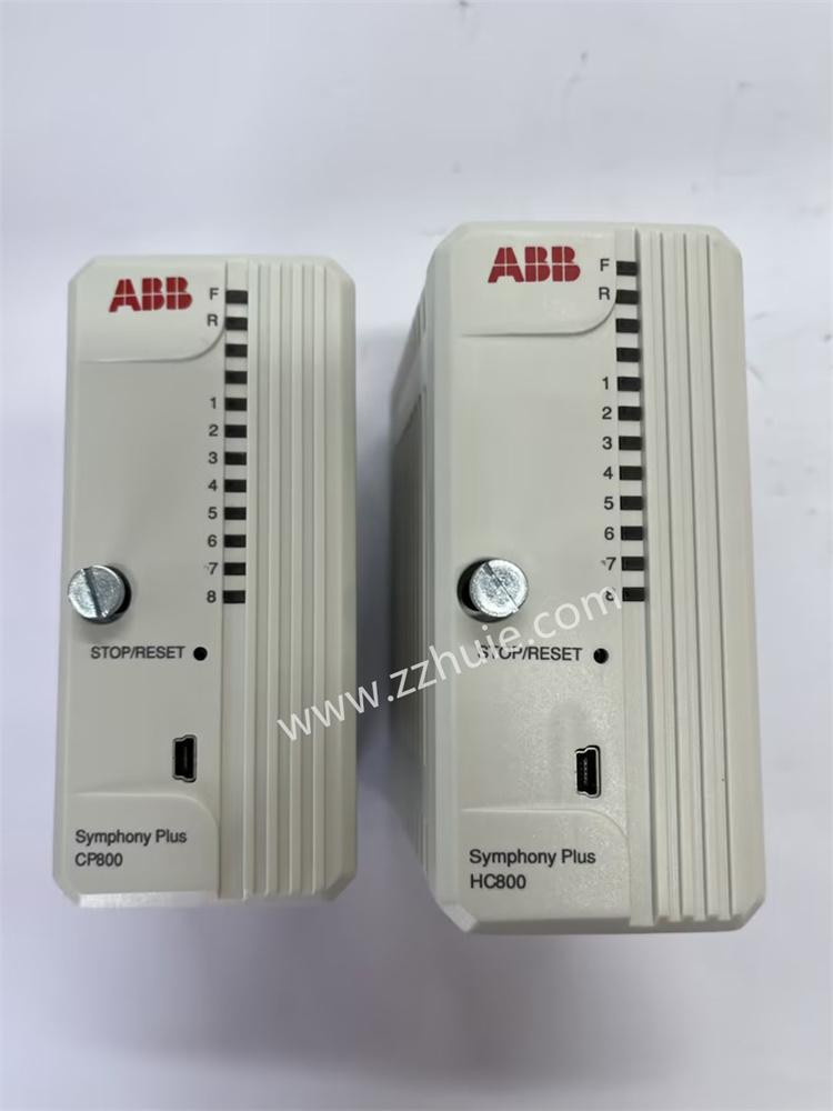 ABB CI873K01 3BSE058899R1 controller