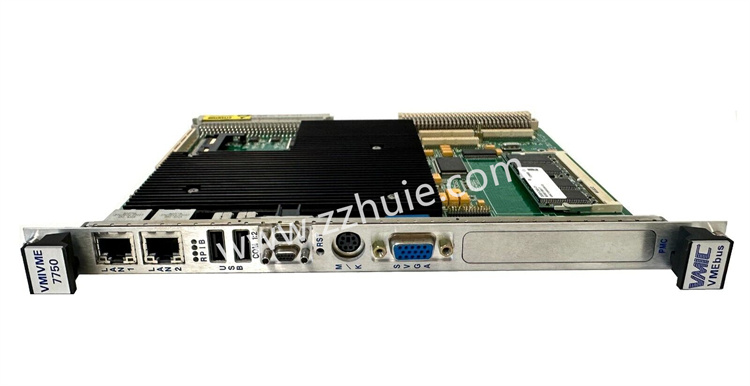 GE VMIVME7750 module