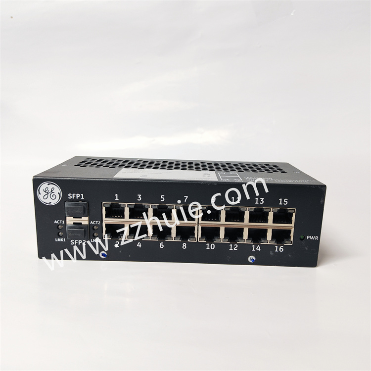 GE IC698CPE-010 module