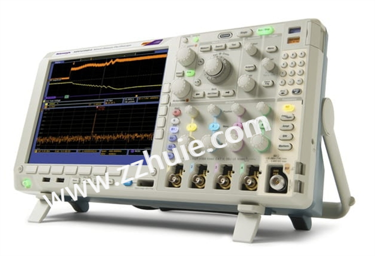 Tektronix DP05054B oscilloscope