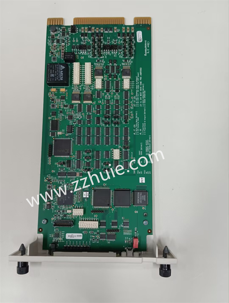 ABB PFSA 103D 3BSE002489R1 module