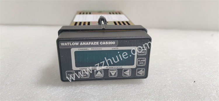 WATLOW ANAFAZE CAS 16CLS/CAS Thermostat