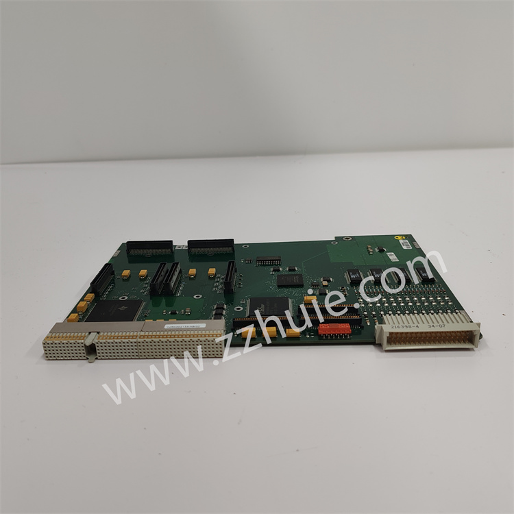 ABB 1MRK002133-ABr02 module