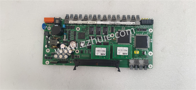 ABB PCD235C101 3BHE057901R0101 module