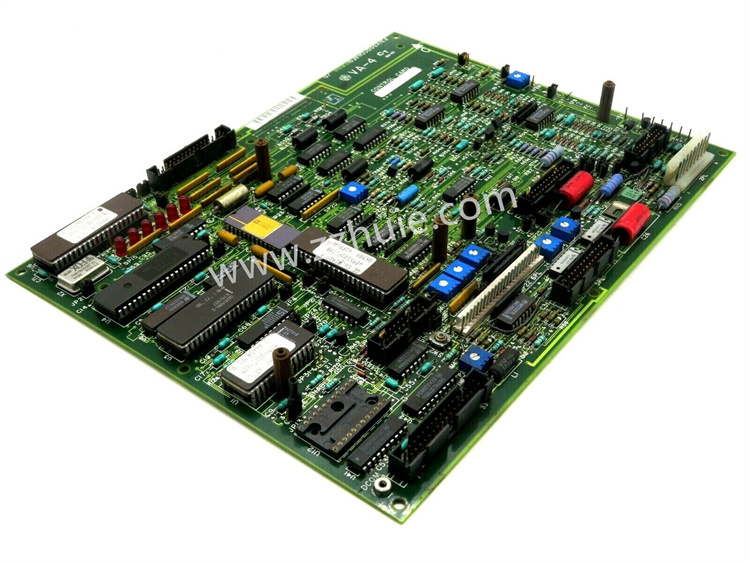 GE 531X112PSAARG1 module