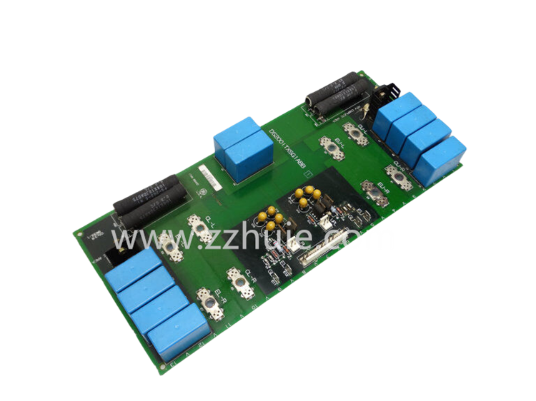 GE DS215TCQAFG1AZZ01A module