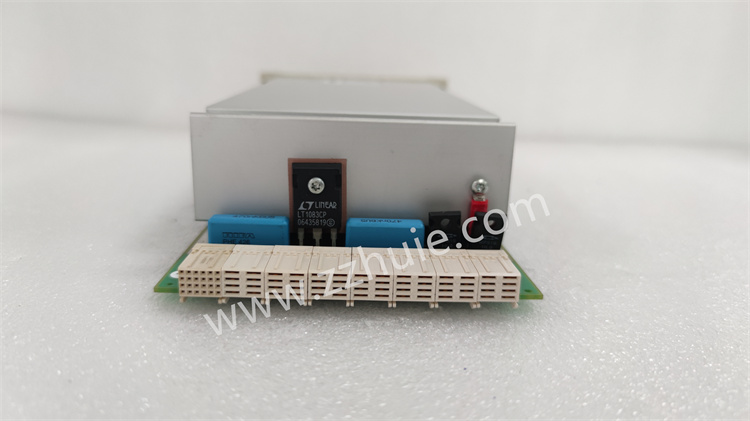 ABB 3BHB001914R1 module