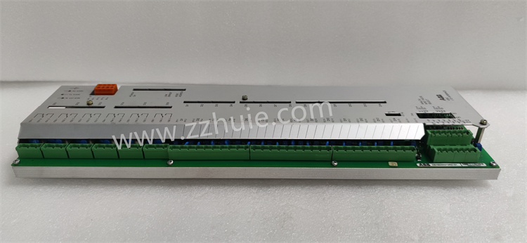 ABB 3BHB004027R0101 module