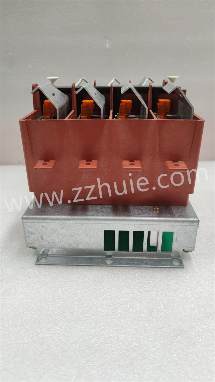 ABB 3BHB005922R0002 controller