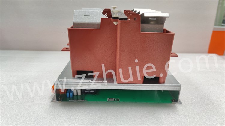 ABB 3BHB004692R001 controller