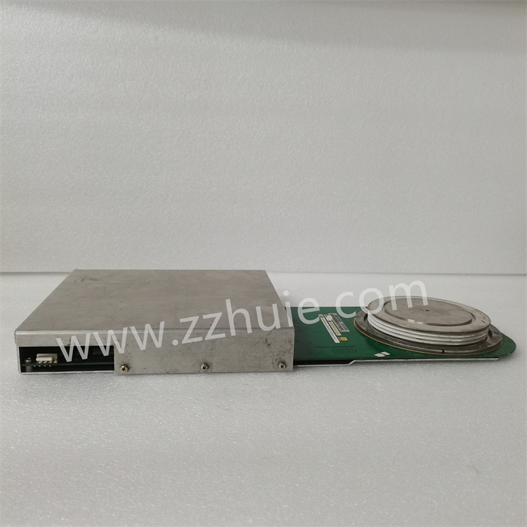 ABB 3BHB005171R0101 controller