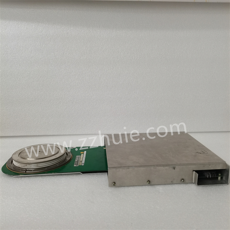 ABB 3BHB021400R0002 module