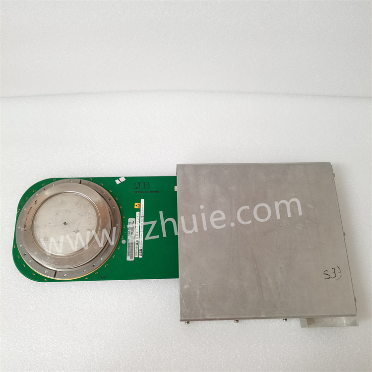 ABB 3BHB007209R0102 controller