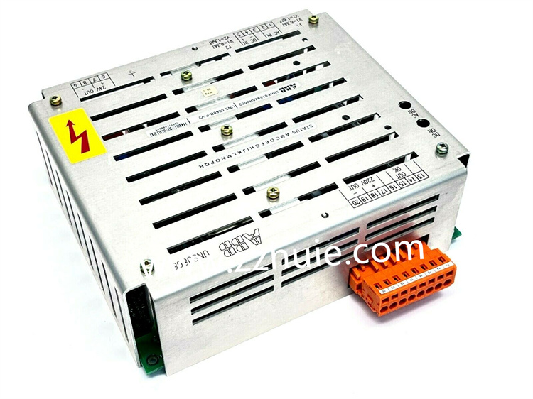 ABB UNS0868B-P V2 3BHE013940R00002 module